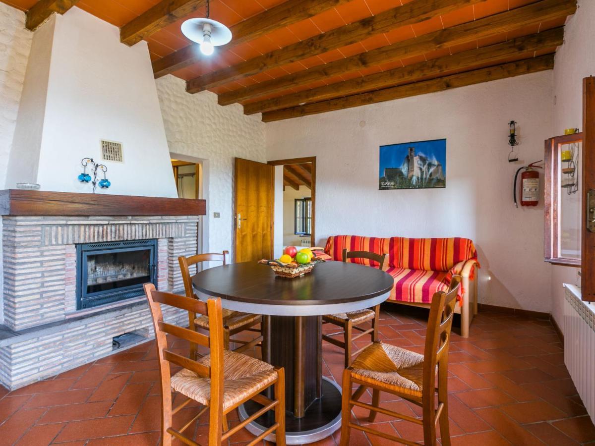 Holiday Home Grilli By Interhome Scansano Exteriér fotografie
