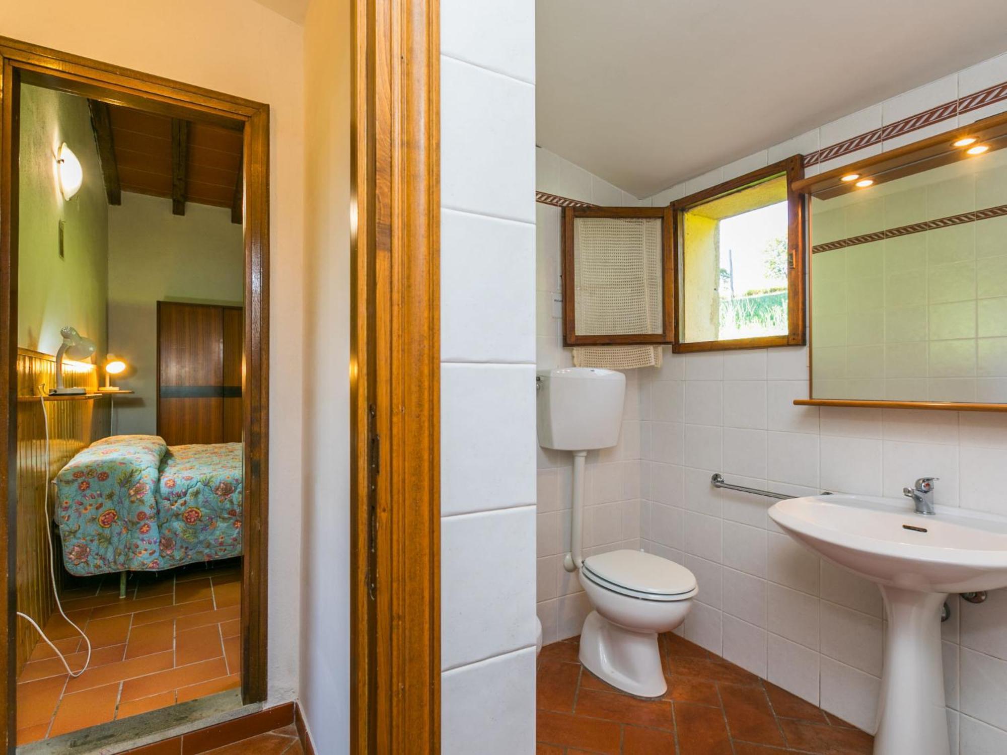 Holiday Home Grilli By Interhome Scansano Exteriér fotografie